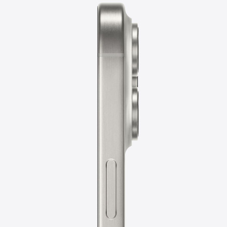iPhone 15 Pro 512 Go Titane naturel - Grade A (TVA Sur Marge)* — Reconditionné Garanti 12 mois · Smarty Paris