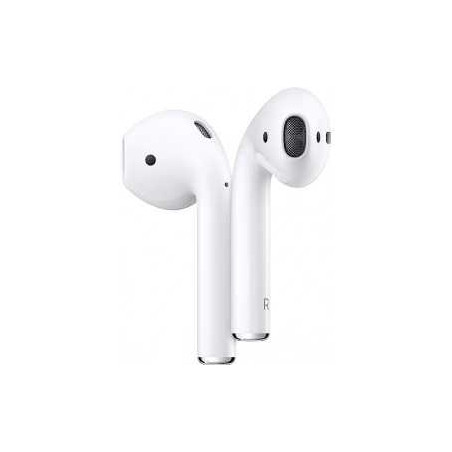 AirPods - Apple (Reconditionné) - Audio Ref M01316 | Smarty Paris