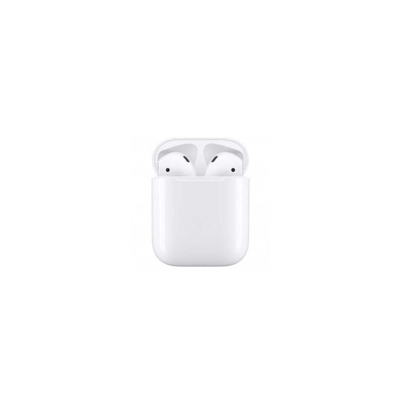 AirPods 1 avec Boîtier de Charge - Retail Box (Apple)