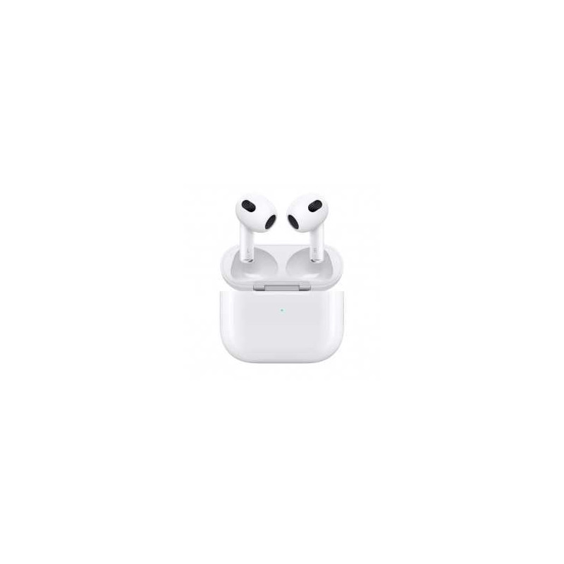 AirPods 3 avec Boitier Recharge sans Fil - Retail Box (Apple)