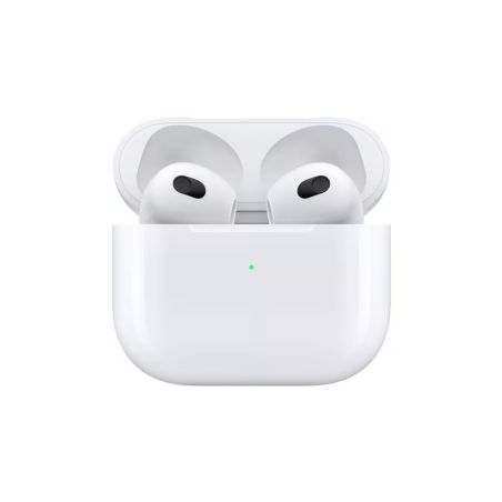 AirPods 3 avec Boîtier et accessoires - Grade A (Apple) - Audio Ref A2