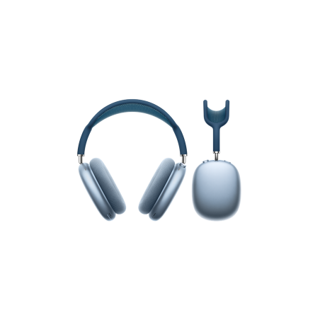 AirPods Max Bleu ciel - Retail Box (Apple) - Audio Ref A1162 | Smarty