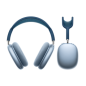 AirPods Max Bleu ciel - Retail Box (Apple)