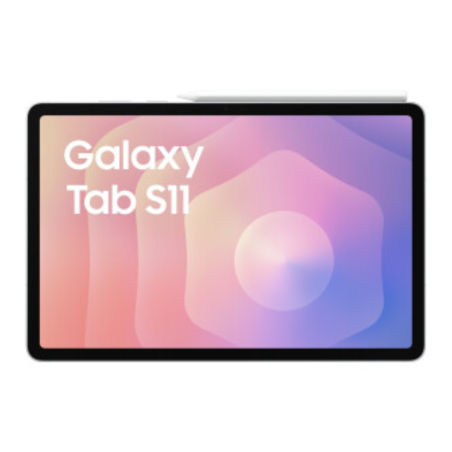 Samsung Galaxy Tab S11 X730 12 Go / 128 Go Argent - Neuf