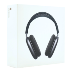 AirPods Max USB-C 2024 Minuit - Retail Box (Apple) MWW43ZM/A - Audio R