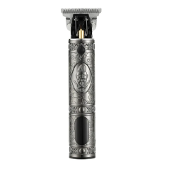 Tondeuse à Cheveux Electrique VGR V-228 Argent · Smarty Paris