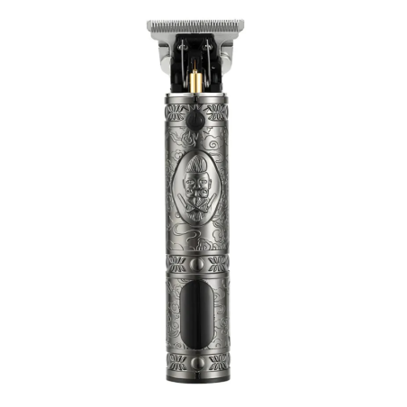 Tondeuse à Cheveux Electrique VGR V-228 Argent · Smarty Paris