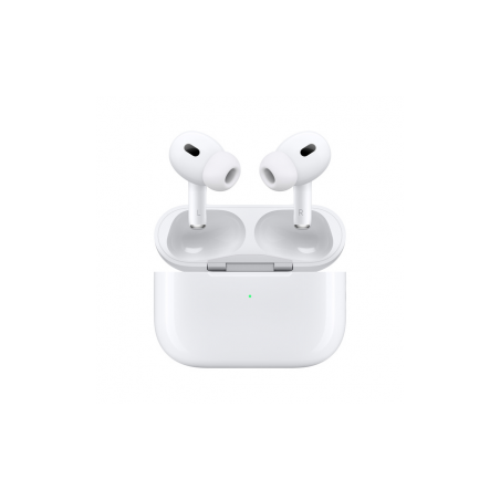 AirPods Pro 2 avec Boîtier de Charge MagSafe (USB-C) MTJV3ZM/A - Retai
