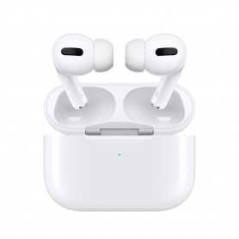 AirPods Pro avec Boîtier de Charge MagSafe - Grade A avec boîte origin