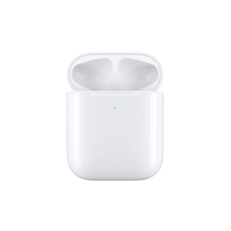 Boîtier de Charge pour AirPods MMEF2ZM/A - Retail Box (Apple) - Grade