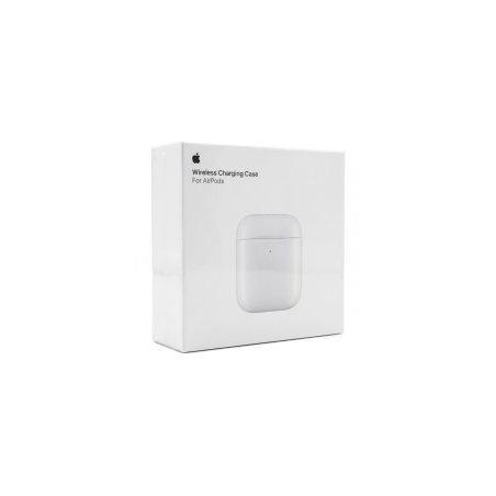 Boîtier de Charge sans Fil pour AirPods MR8U2ZM/A - Retail Box (Apple)