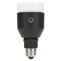 Ampoule Connectée Multicolore LIFX The original Metal Gray Edition limitée A21E27 · Smarty Paris