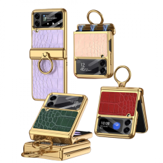 Coque de protection transparent ARAREE Flexie | Smarty Paris