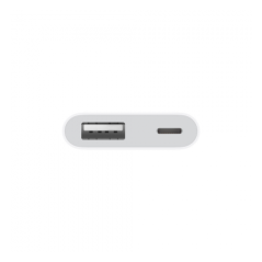 Adaptateur Lightning Vers USB 3 Pour Appareil Photo MX5J3ZM/A — Apple · Smarty Paris 18e