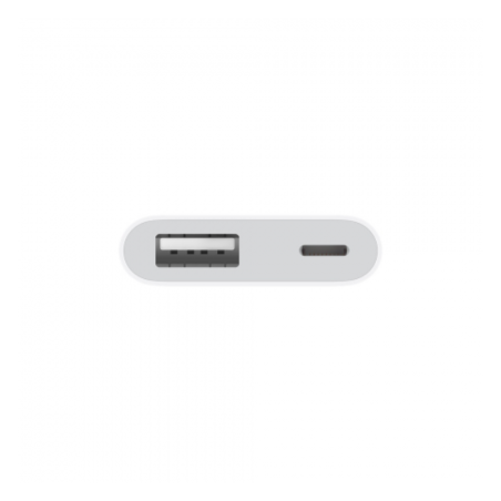 Adaptateur Lightning Vers USB 3 Pour Appareil Photo MX5J3ZM/A — Apple · Smarty Paris 18e