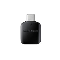 Adaptateur Micro USB/Type-C Samsung Noir - Retail Box (Origine) — Samsung · Smarty Paris 18e