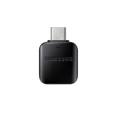 Adaptateur Micro USB/Type-C Samsung Noir - Retail Box (Origine) — Samsung · Smarty Paris 18e