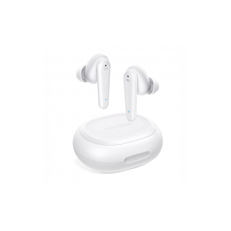 Ecouteurs Bluetooth UGREEN HiTune T1 - Blanc - Audio Ref G1094 | Smart