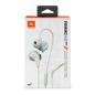 Ecouteurs Filaires Etanches JBL Endurance Run 2 - JBLENDURRUN2WHT - Blanc