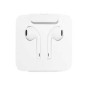 Ecouteurs Kit Main Libre Lightning EarPods MWTY3ZM/A - Vrac (Apple)