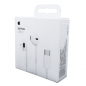 Ecouteurs Kit Main Libre USB-C EarPods MTJY3ZM/A - Retail Box (Apple)