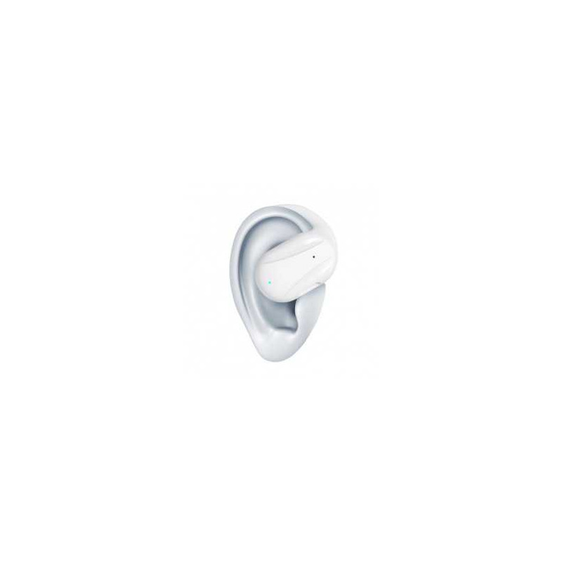 Oreillette Bluetooth Gauche OWS YJ-77 - Blanc