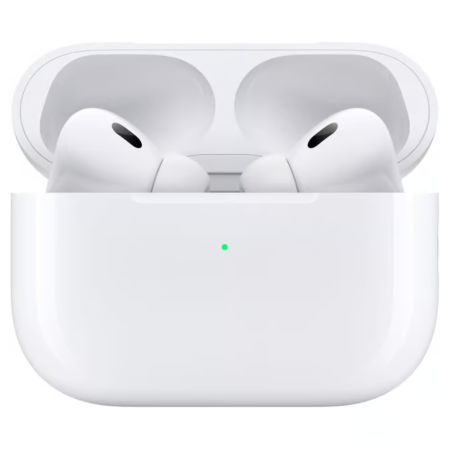 AirPods Pro 2 avec Boîtier et accessoires - Grade A — Apple 