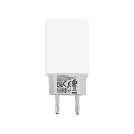 Adaptateur Secteur USB 10W Realme OP52CAEH - Vrac — Realme · Smarty Paris 18e