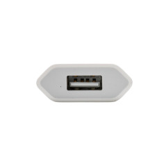 Adaptateur Secteur USB 5 W - Vrac (Apple) — Apple · Smarty Paris 18e