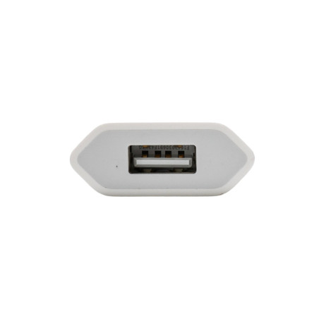 Adaptateur Secteur USB 5 W - Vrac (Apple) — Apple · Smarty Paris 18e