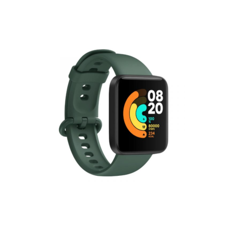 Bracelet de Montre Xiaomi Mi Watch Lite Strap RMWTBD01 - Olive Ref F40