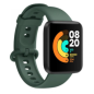 Bracelet de Montre Xiaomi Mi Watch Lite Strap RMWTBD01 - Olive