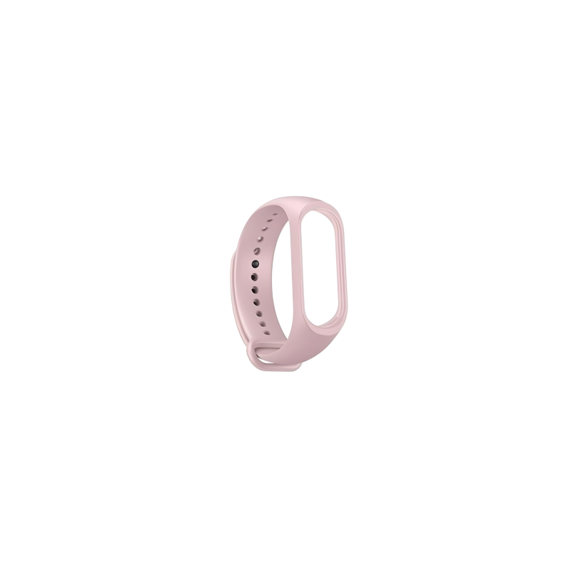 Bracelet pour Montre Mi Smart Band 3/4 - Rose