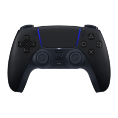 Manette Sans Fil SONY Dualsense pour PS5 - V2 - Noir · Smarty Paris