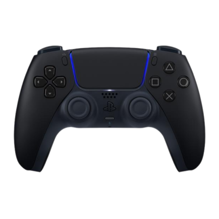 Manette Sans Fil SONY Dualsense pour PS5 - V2 - Noir · Smarty Paris