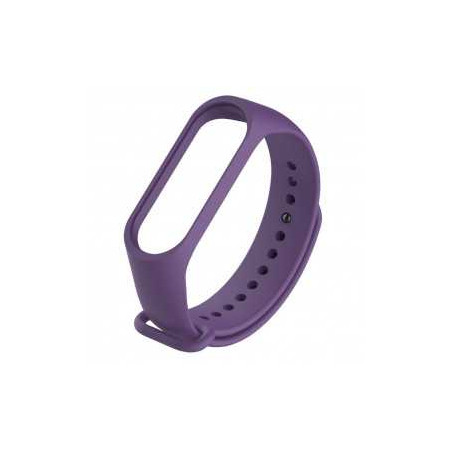 Bracelet pour Montre Xiaomi - Violet - Protections Ref F3318 | Smarty