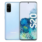 Samsung Galaxy S20 128 Go Bleu - Grade B — Reconditionné Garanti 12 mois · Smarty Paris