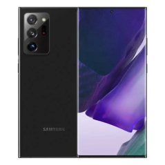 Samsung Galaxy Note 20 Ultra 5G 256 Go Noir - Grade B — Reconditionné Garanti 12 mois · Smarty Paris · Smarty Paris