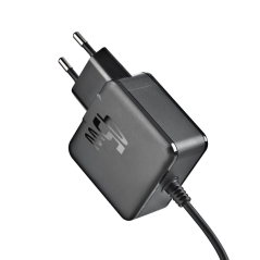 Chargeur Mural Ultra-Rapide 45W avec Sortie USB-C NGS GAN 45W-C - Noir — NGS · Smarty Paris 18e