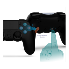 Boîtier de Charge sans Fil pour AirPods MR8U2ZM/A - Retail B