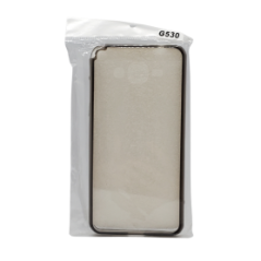 Coque de Protection Transparente Crystal - Samsung Galaxy Grand Prime