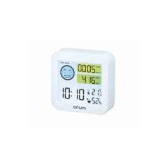 Mesureur de Qualité de l'Air Intérieur Orium Quaelis 20 · Smarty Paris