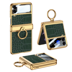 Coque Protection avec Anneau - Samsung Galazy | Smarty Paris