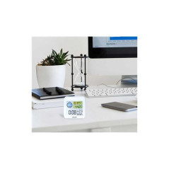 Casque Bluetooth avec microphone LinQ EAR9578 - Gris — LinQ 