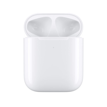 Boîtier de Charge sans Fil pour AirPods MR8U2ZM/A - Retail Box (Apple) — Apple · Smarty Paris 18e
