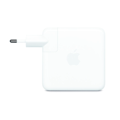 Adaptateur Secteur USB-C 67W MKU63ZM/A - Retail Box (Apple) — Apple · Smarty Paris 18e
