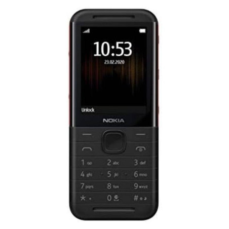 Mini téléphone portable 5310 Noir