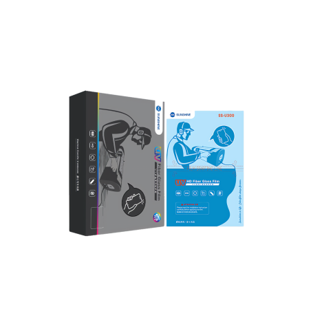 Coque Silicone Antichoc Silver — Réf. O1539 | Smarty Paris