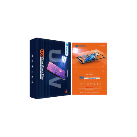 Film de Protection UV Mat en Fibre de Verre – SUNSHINE SS-075UE – 25Pc