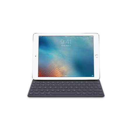 Housse/Clavier Smart Keyboard Folio pour iPad Pro 9.7" MNKR2BG/A - QWE